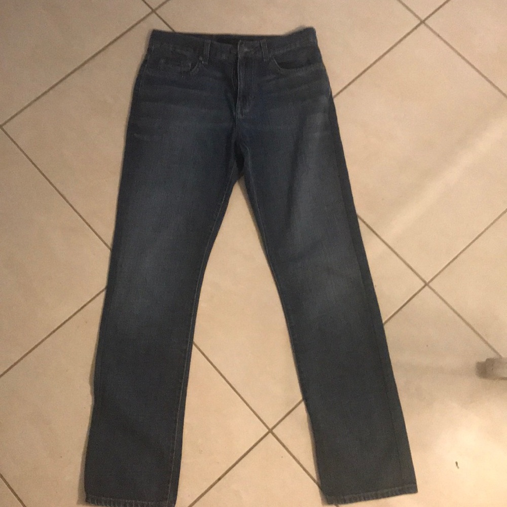 Men’s Calvin Klein jeans relaxed fit size 30